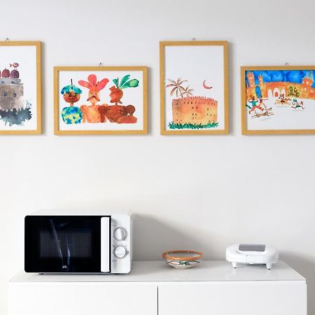 Kalbita Home パレルモ エクステリア 写真