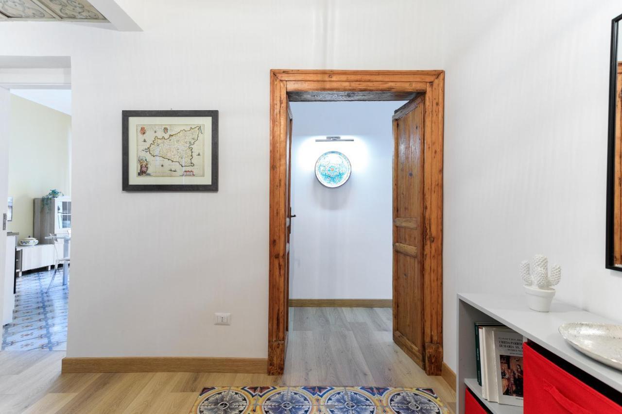 Kalbita Home パレルモ エクステリア 写真
