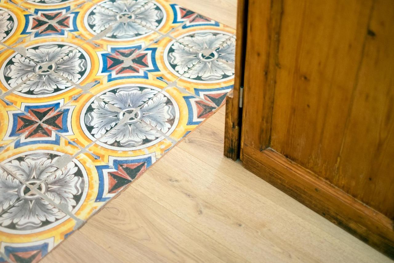 Kalbita Home パレルモ エクステリア 写真