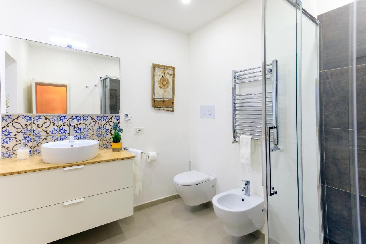 Kalbita Home パレルモ エクステリア 写真